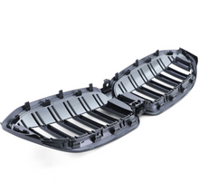 Učitaj sliku u galeriji, BMW Dupli Crni Grill Serija 3 G20 2019-2022