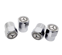 Učitaj sliku u galeriji, Kapice Ventila Mercedes Benz