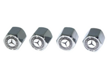 Učitaj sliku u galeriji, Kapice Ventila Mercedes Benz