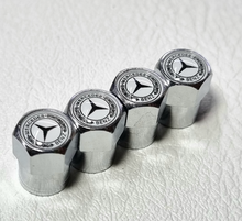 Učitaj sliku u galeriji, Kapice Ventila Mercedes Benz