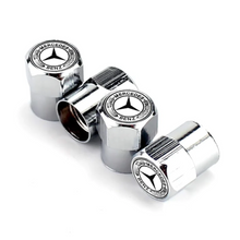 Učitaj sliku u galeriji, Kapice Ventila Mercedes Benz