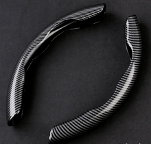 Učitaj sliku u galeriji, Karbonske Navlake za Volan