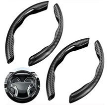 Učitaj sliku u galeriji, Karbonske Navlake za Volan