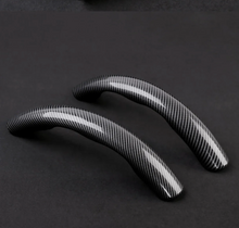 Učitaj sliku u galeriji, Karbonske Navlake za Volan