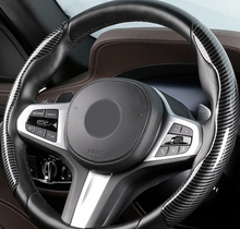 Učitaj sliku u galeriji, Karbonske Navlake za Volan