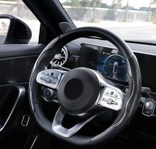 Učitaj sliku u galeriji, Karbonske Navlake za Volan