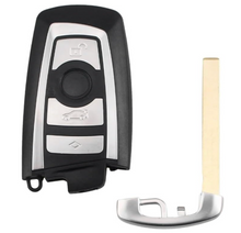 Učitaj sliku u galeriji, zamena kljuca bmw f serija bez elektronike