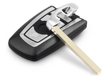 Učitaj sliku u galeriji, bmw f10 f30 kljuc kuciste obnova izgleda