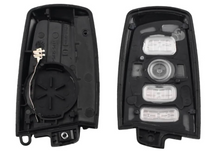 Učitaj sliku u galeriji, unutrašnjost kućišta bmw f serija