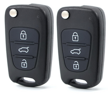 Učitaj sliku u galeriji, kuciste za kia sportage ceed rio soul