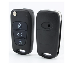 Učitaj sliku u galeriji, kia kljuc kuciste flip skakavac 3 tastera