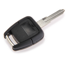 Učitaj sliku u galeriji, Kućište Ključa Opel Astra G, Vectra B, Zafira A 2 Tastera