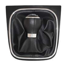 Učitaj sliku u galeriji, Ručica Menjača sa Kožom Volkswagen Golf 5/6 - 6 brzina