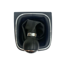 Učitaj sliku u galeriji, Ručica Menjača sa Kožom Volkswagen Golf 5/6 - 5 brzina