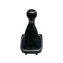 Učitaj sliku u galeriji, Ručica Menjača sa Kožom Volkswagen Golf 5/6 - 5 brzina