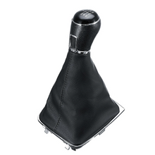 Učitaj sliku u galeriji, Ručica Menjača sa Kožom Volkswagen Golf 7 - 6 brzina