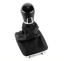 Učitaj sliku u galeriji, Ručica Menjača sa Kožom Volkswagen Golf 7 - 5 brzina