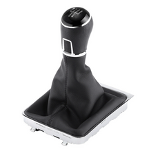 Učitaj sliku u galeriji, Ručica Menjača sa Kožom Volkswagen Golf 7 - 5 brzina