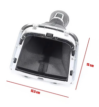 Učitaj sliku u galeriji, Ručica Menjača sa Kožom Volkswagen Golf 7 - 5 brzina