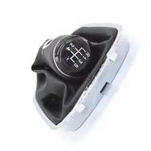 Učitaj sliku u galeriji, Ručica Menjača sa Kožom Volkswagen Golf 7 - 5 brzina