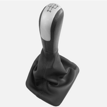 Učitaj sliku u galeriji, Ručica Menjača sa Kožom Škoda Octavia 2 (2004-2013) 5 brzina