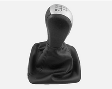 Učitaj sliku u galeriji, Ručica Menjača sa Kožom Škoda Octavia 2 (2004-2013) 5 brzina