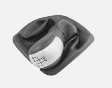 Učitaj sliku u galeriji, Ručica Menjača sa Kožom Škoda Octavia 2 (2004-2013) 5 brzina