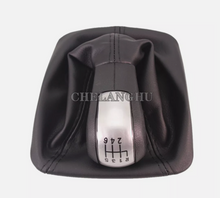 Učitaj sliku u galeriji, Ručica Menjača sa Kožom Škoda Octavia 2 (2004-2013) 6 brzina