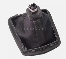 Učitaj sliku u galeriji, Ručica Menjača sa Kožom Škoda Octavia 2 (2004-2013) 6 brzina