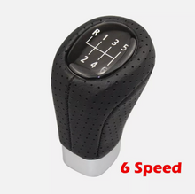 Učitaj sliku u galeriji, Ručica Menjača BMW E87 E90 E60 E46 6 Brzina Crna