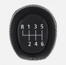 Učitaj sliku u galeriji, Ručica Menjača BMW E87 E90 E60 E46 6 Brzina Crna