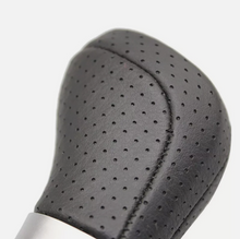 Učitaj sliku u galeriji, Ručica menjača BMW 5 brzina – M logo crna