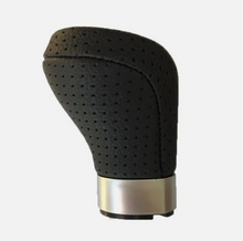 Učitaj sliku u galeriji, Ručica menjača BMW 5 brzina – M logo crna