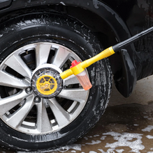 Učitaj sliku u galeriji, Četka za Pranje Auta sa Dozerom za Sapunicu - Turbo Shine