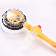 Učitaj sliku u galeriji, Četka za Pranje Auta sa Dozerom za Sapunicu - Turbo Shine