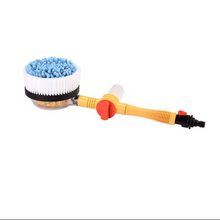 Učitaj sliku u galeriji, Četka za Pranje Auta sa Dozerom za Sapunicu - Turbo Shine