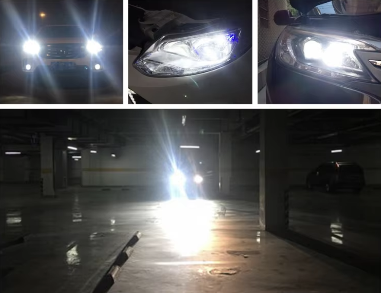 S2 H1 Led Sijalice