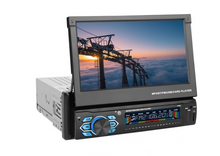 Učitaj sliku u galeriji, Multimedija 7 inča na Izvlačenje PERVOI CTC-708