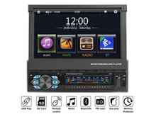 Učitaj sliku u galeriji, Multimedija 7 inča na Izvlačenje PERVOI CTC-708