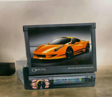 Učitaj sliku u galeriji, Multimedija 7 inča na Izvlačenje PERVOI CTC-708