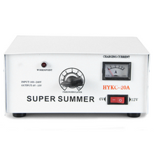 Učitaj sliku u galeriji, Punjač za Akumulator 20A