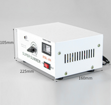 Učitaj sliku u galeriji, Punjač za Akumulator 20A