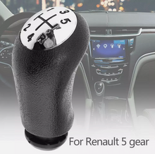 Učitaj sliku u galeriji, Ručica Menjača Renault 5 Brzina
