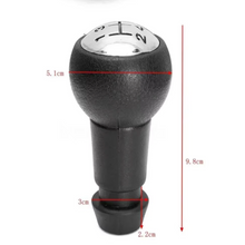 Učitaj sliku u galeriji, Ručica Menjača Peugeot Citroen 5 brzina