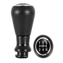 Učitaj sliku u galeriji, Ručica Menjača Peugeot Citroen 5 Brzina Crna