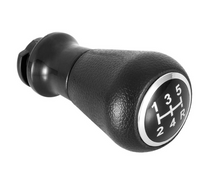 Učitaj sliku u galeriji, Ručica Menjača Peugeot Citroen 5 Brzina Crna