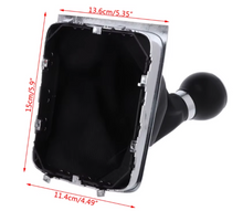 Učitaj sliku u galeriji, Ručica Menjača sa Kožom Volkswagen Passat B6 - 6 brzina