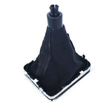 Učitaj sliku u galeriji, Ručica Menjača sa Kožom Volkswagen Passat B6 - 6 brzina