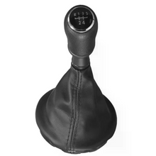 Učitaj sliku u galeriji, Ručica Menjača sa Kožom Volkswagen Transporter T5 T6 - 5 brzina