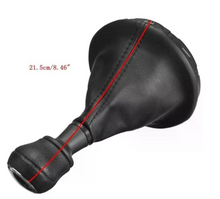 Učitaj sliku u galeriji, Ručica Menjača sa Kožom Volkswagen Transporter T5 T6 - 5 brzina